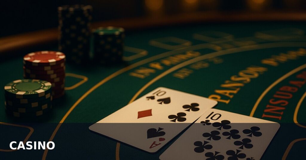 Casino